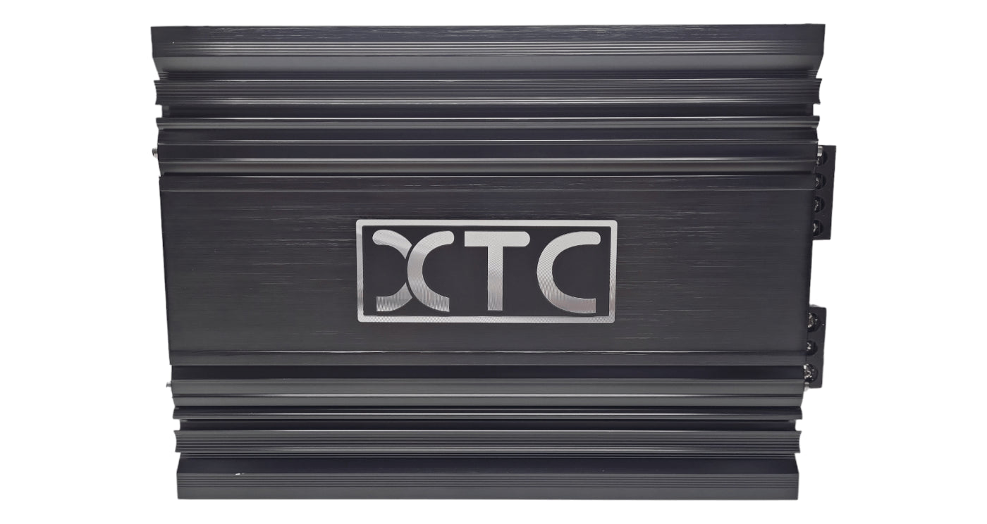 XTC M Hooka Power 6000W Monoblock