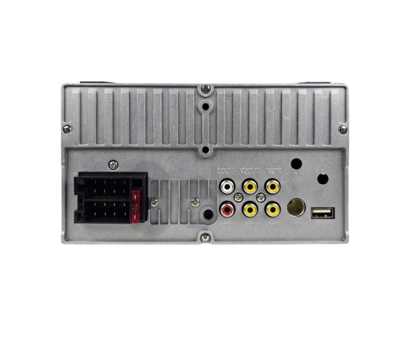 XTC Majid Wired 7" Touch Screen