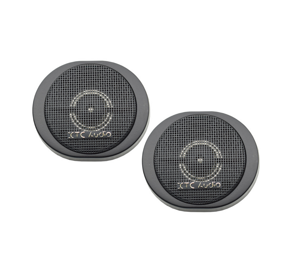 XTC Majimbos 500W Super Tweeter