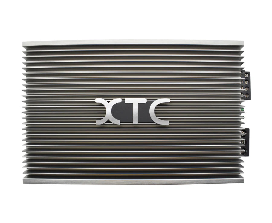 XTC Nahid 15000W 4CH Amplifier