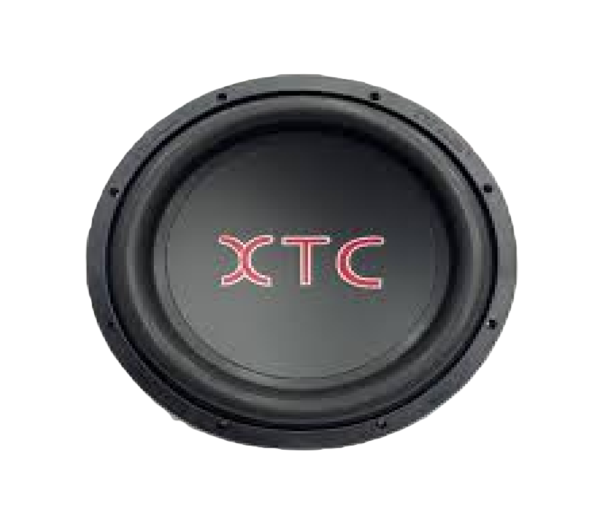 XTC Pitbull 12" 7000W DVC