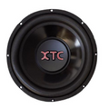 XTC Poison 12" 2000W SVC
