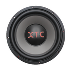 XTC Pop Black 12" 4000W SVC