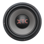 XTC Pop Grey 12" 4000W SVC