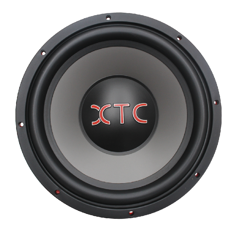 XTC Pop Grey 12" 4000W SVC