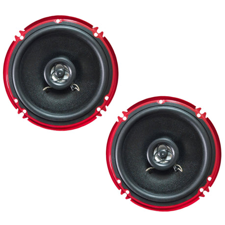XTC Pro Thump 6.5" 650W 2-Way Speaker