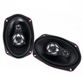 XTC Pro Thump 693 1500W 6x9