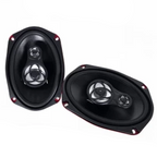 XTC Pro Thump 693 1500W 6x9