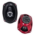 XTC Pro Thump 693 1500W 6x9