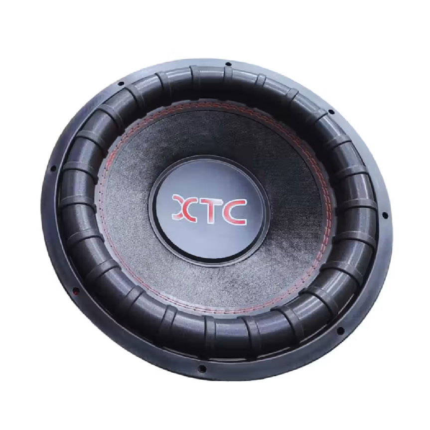XTC Puffy 12" 12000W DVC