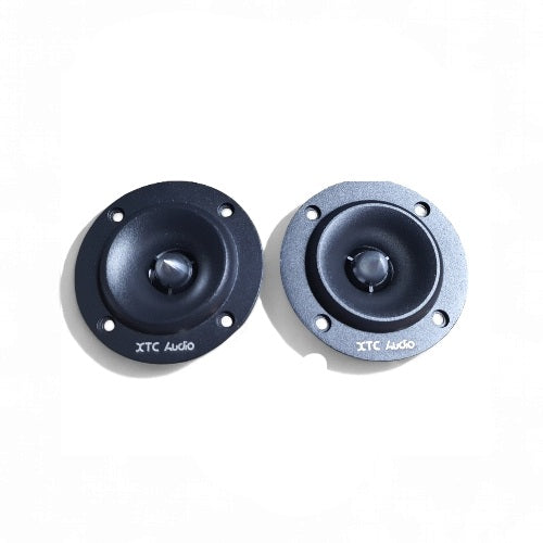 XTC Pure 3.25" 3000W Bullet Tweeter