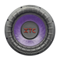XTC Purple Rain 12" 12000W DVC