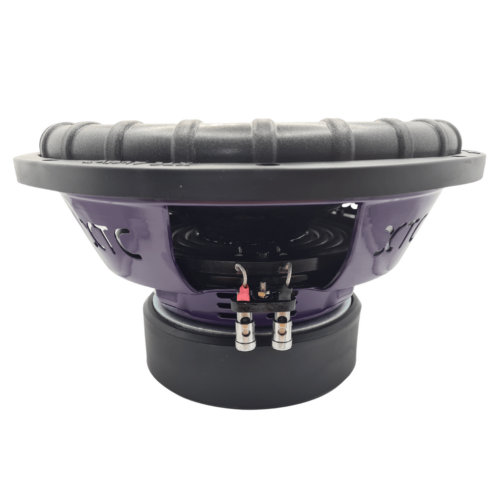 XTC Purple Rain 12" 12000W DVC