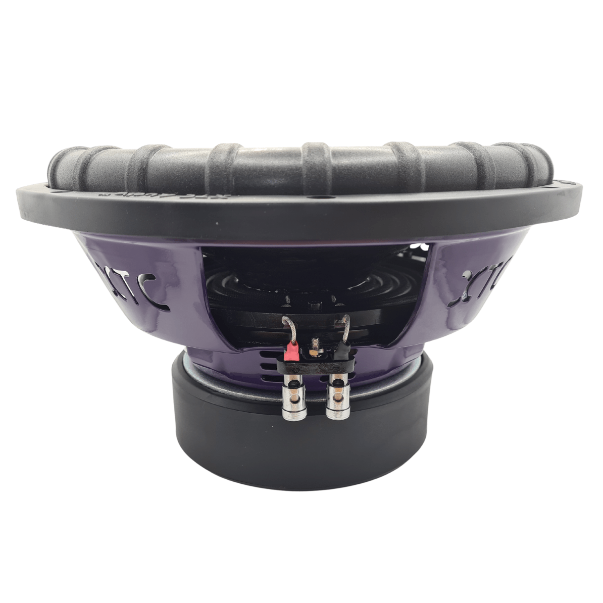 XTC Purple Rain 12" 12000W DVC