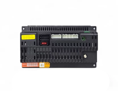 XTC Radio Mobile 7" Touch Screen