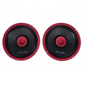 XTC Red Rascal 6.5" 850W Speaker