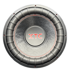 XTC Snowing 15" 18000W DVC