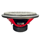 XTC Snowing 15" 18000W DVC