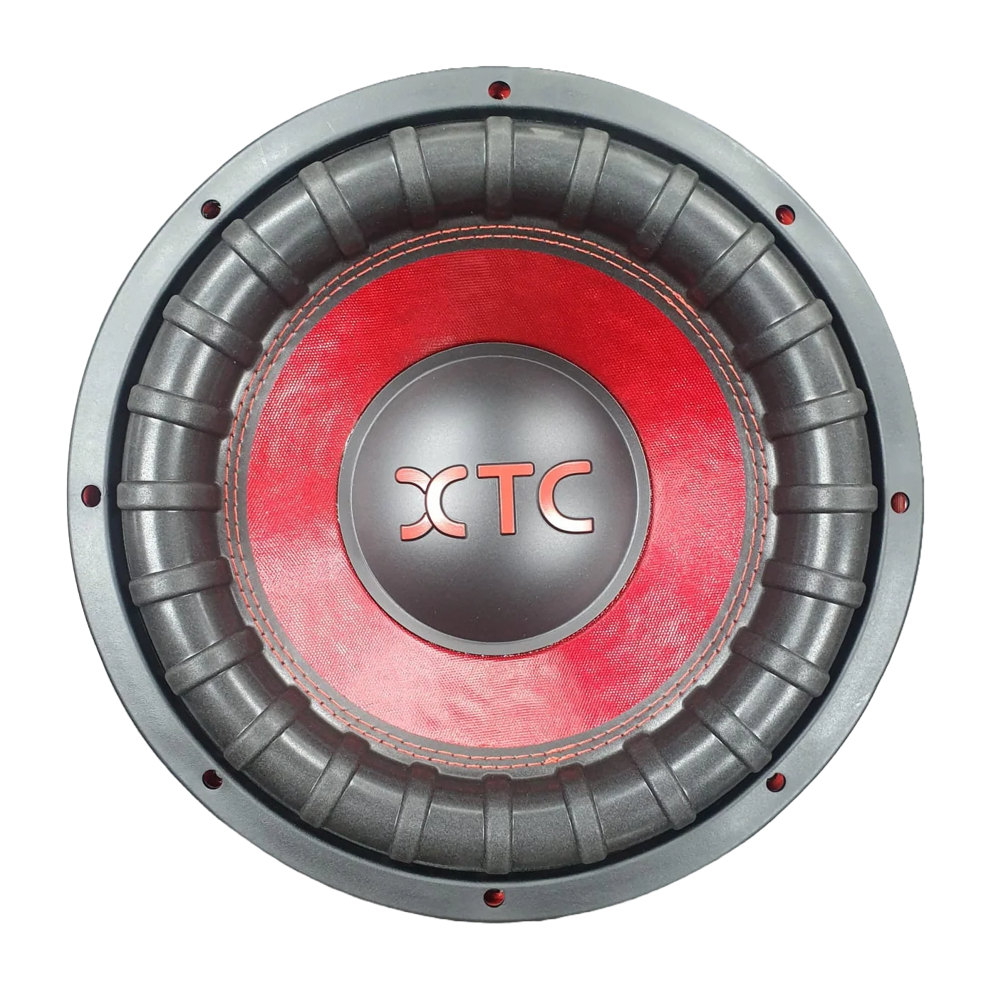 XTC Snow Red 12" 20-000W DVC 4
