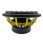XTC Snow Yellow 12" 20-000W DVC 4