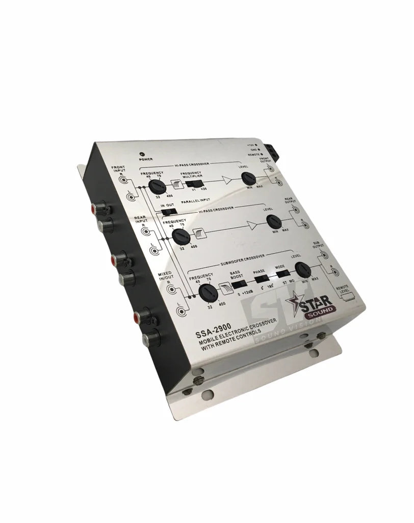 Star Sound SSA2900