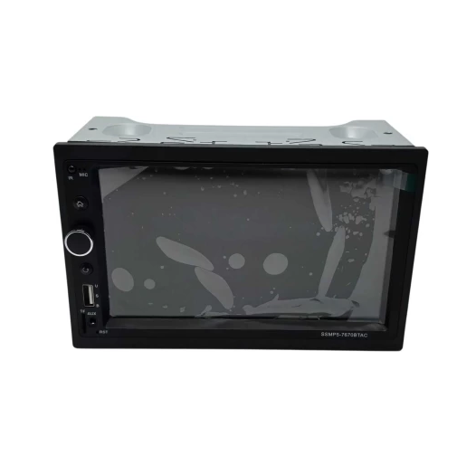 Star Sound SSMP5-7670BTAC