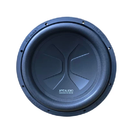 XTC The Notorious B.I.G 12" 10-000W DVC