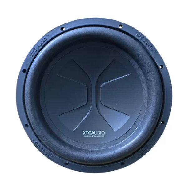 XTC The Notorious B.I.G.s 12" 9000W SVC