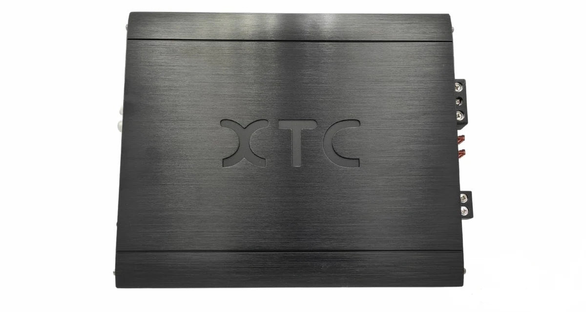 XTC Tornado 10-000W Monoblock