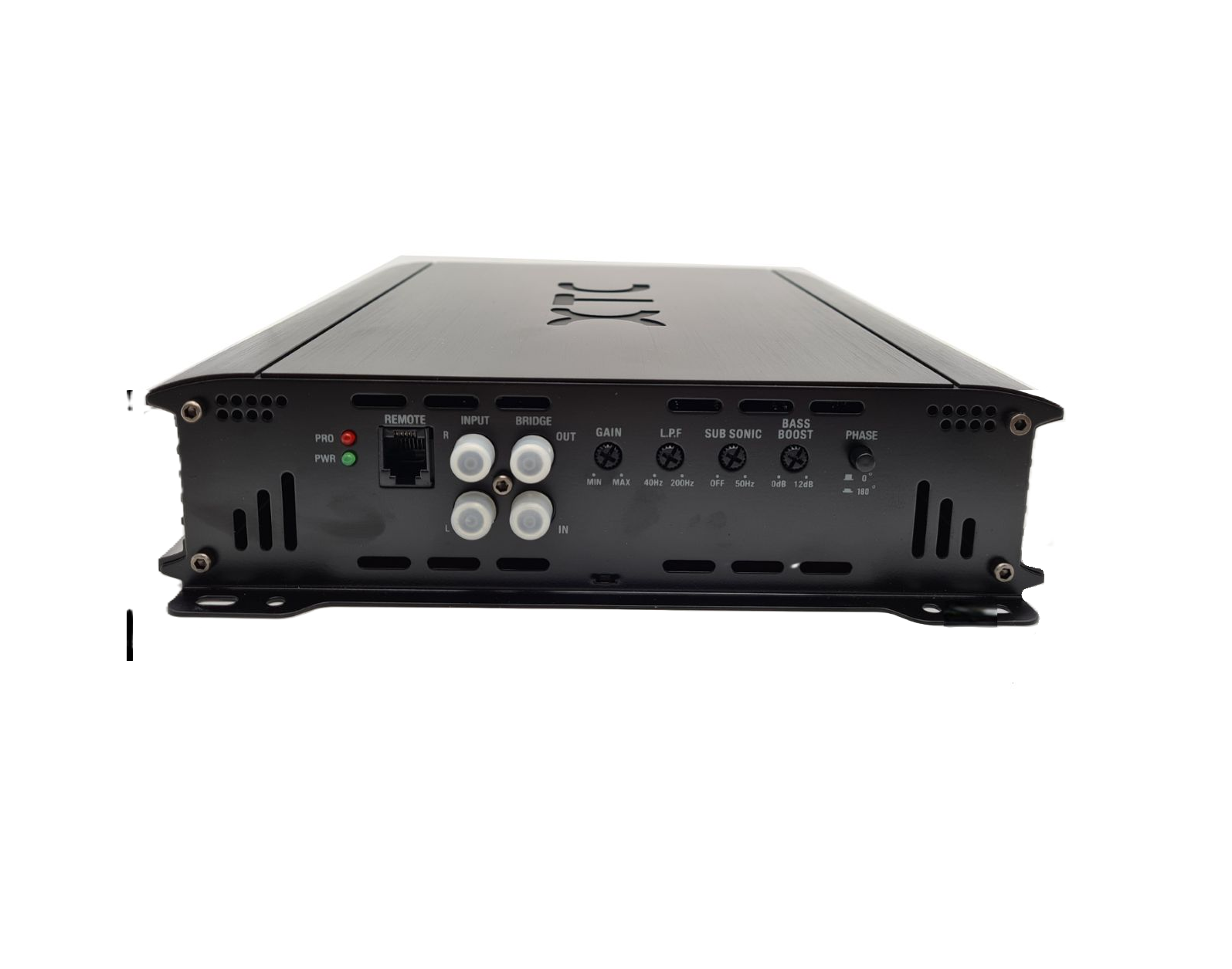 XTC Tornado 10-000W Monoblock