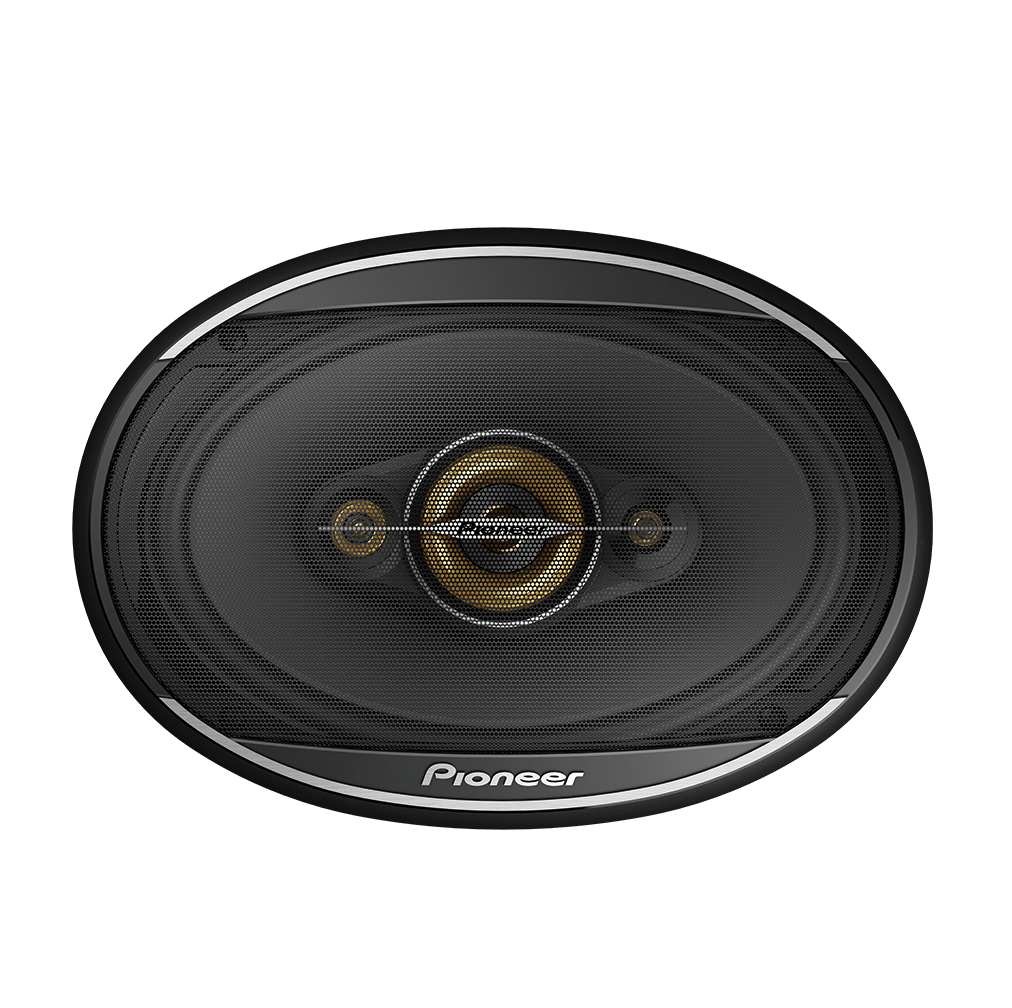 Pioneer TS-A6978S