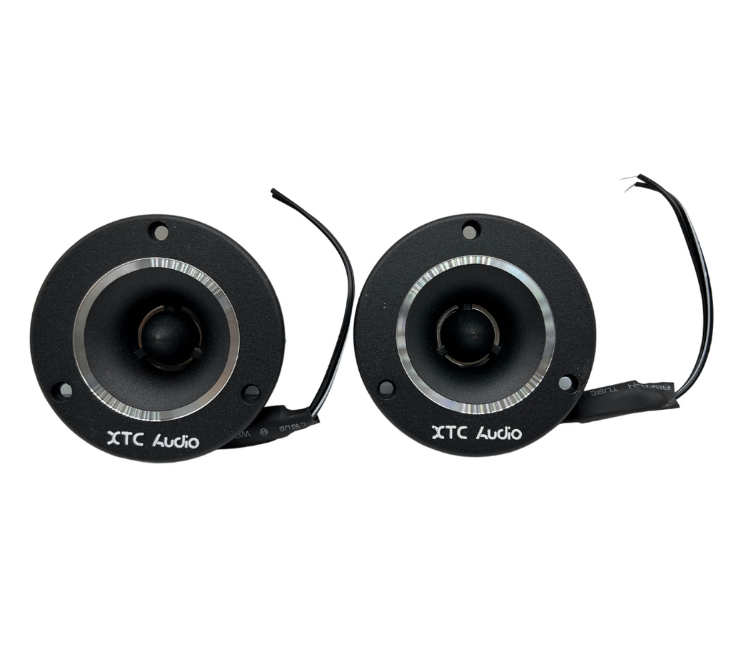 XTC Tune 1000W Bullet Tweeter