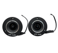 XTC Tune 1000W Bullet Tweeter