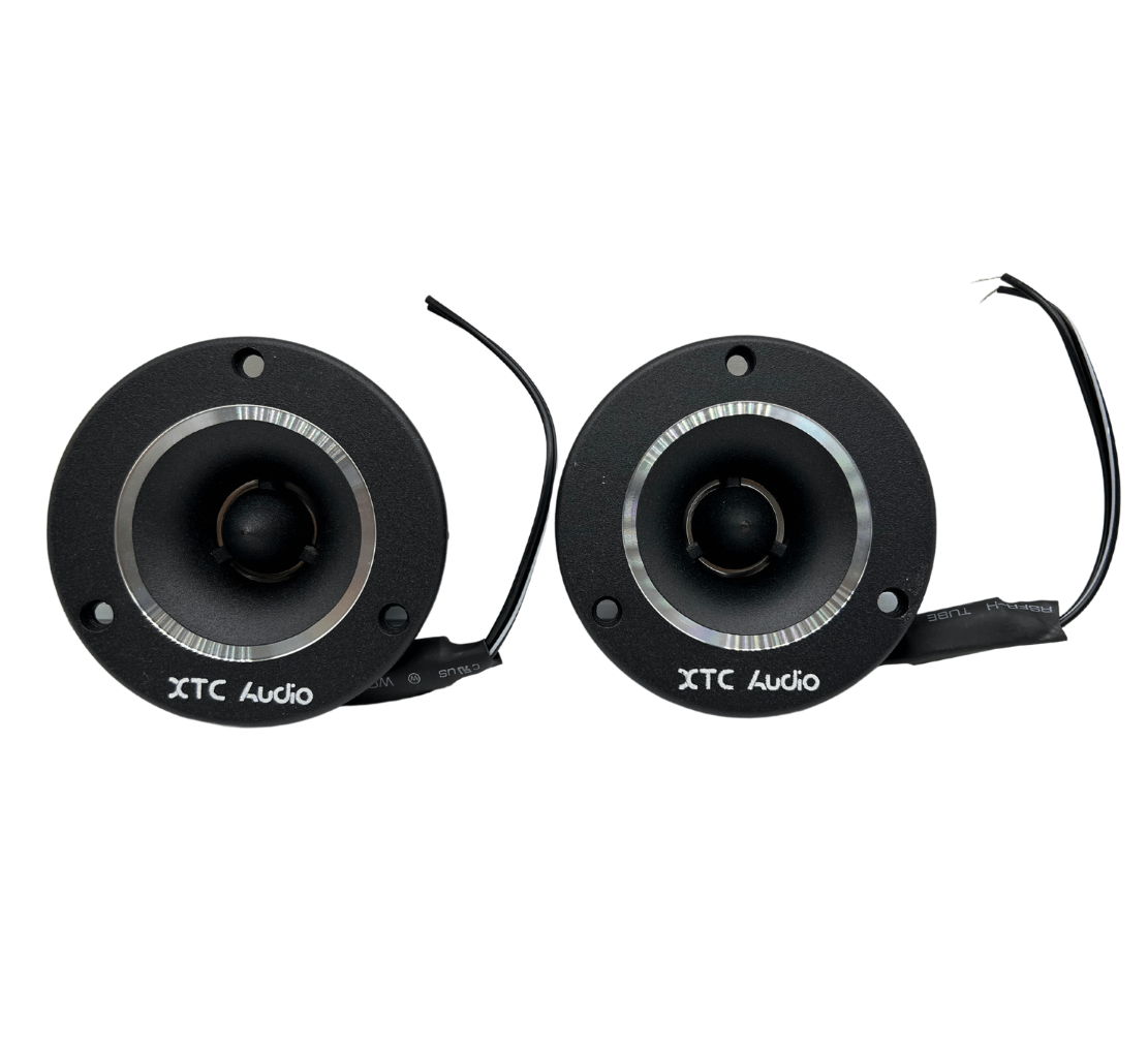 XTC Tune 1000W Bullet Tweeter