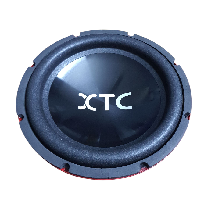 XTC Vara Dos 12" 18000W DVC