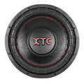 XTC Warren G 12" 8000W DVC