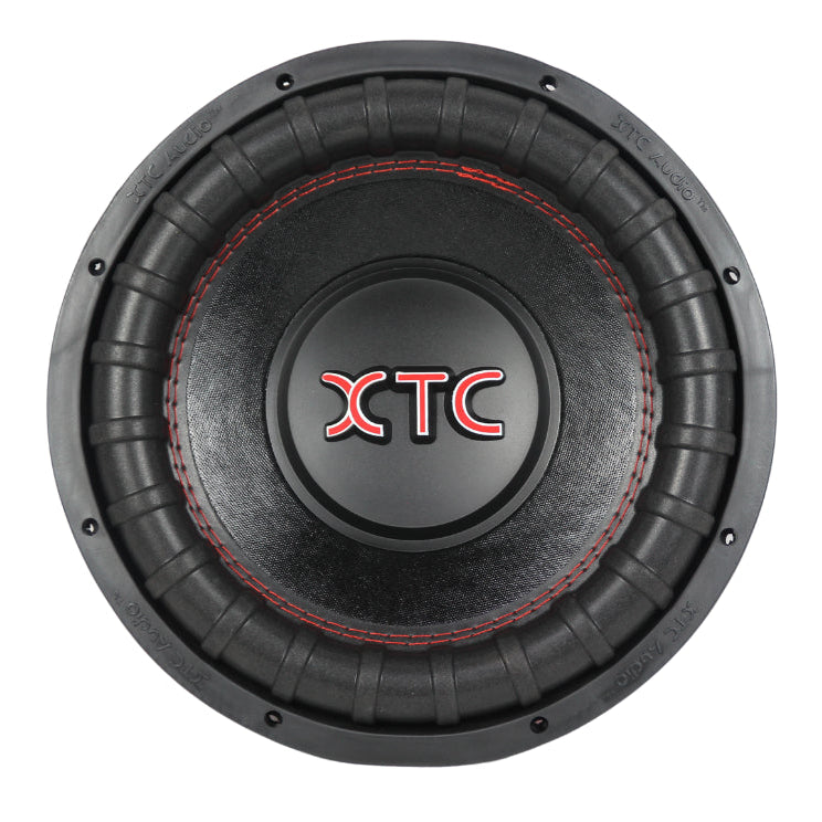 XTC Warren G 12" 8000W DVC