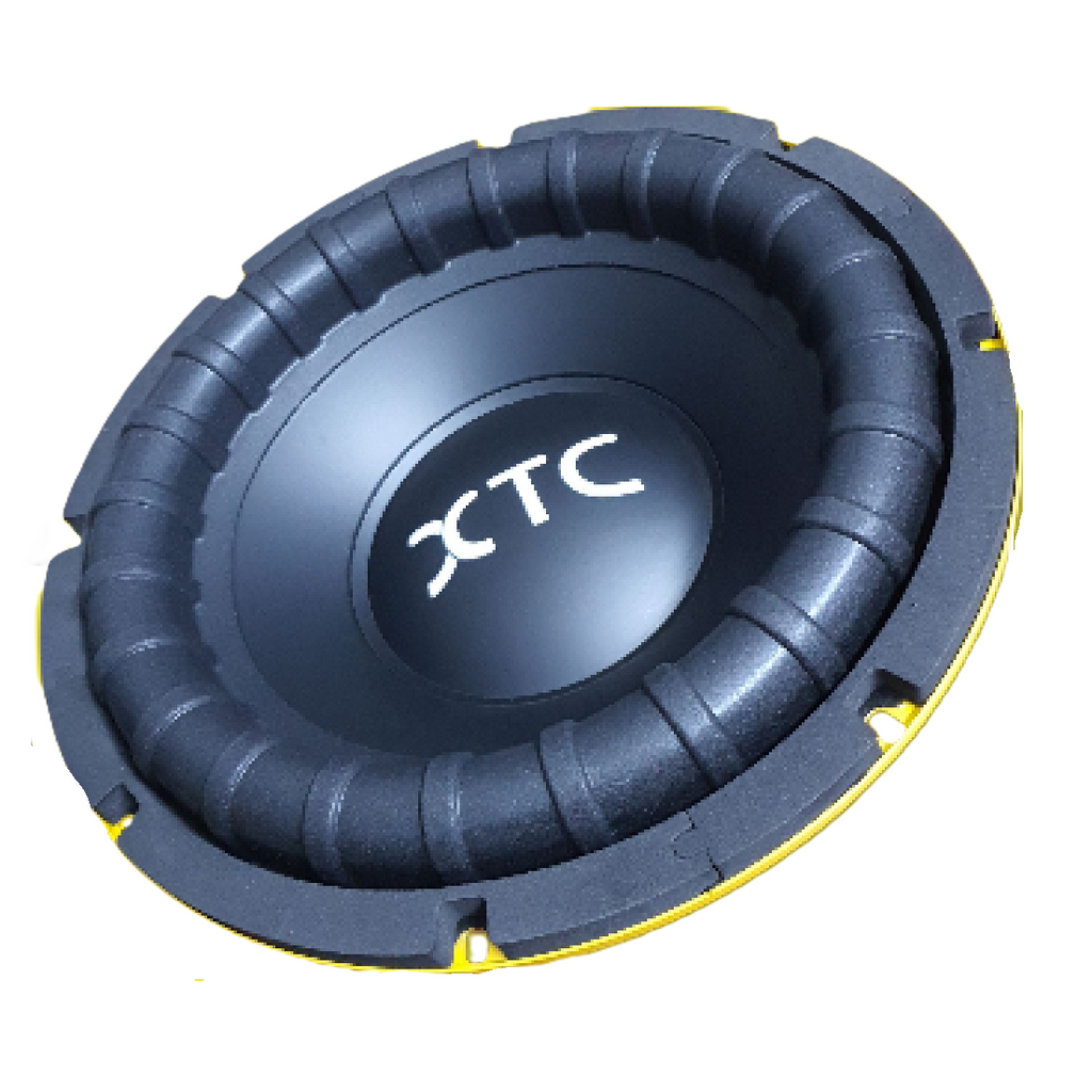 XTC Weezy 12" 13000W DVC 4