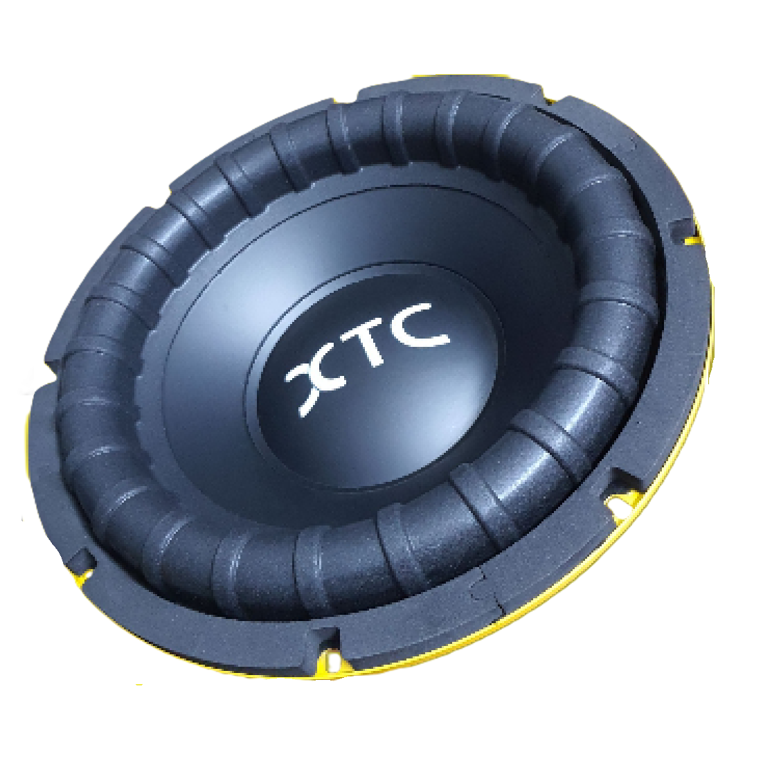 XTC Weezy 12" 13000W DVC 4