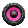 XTC Wonder Why 12" 12000W DVC