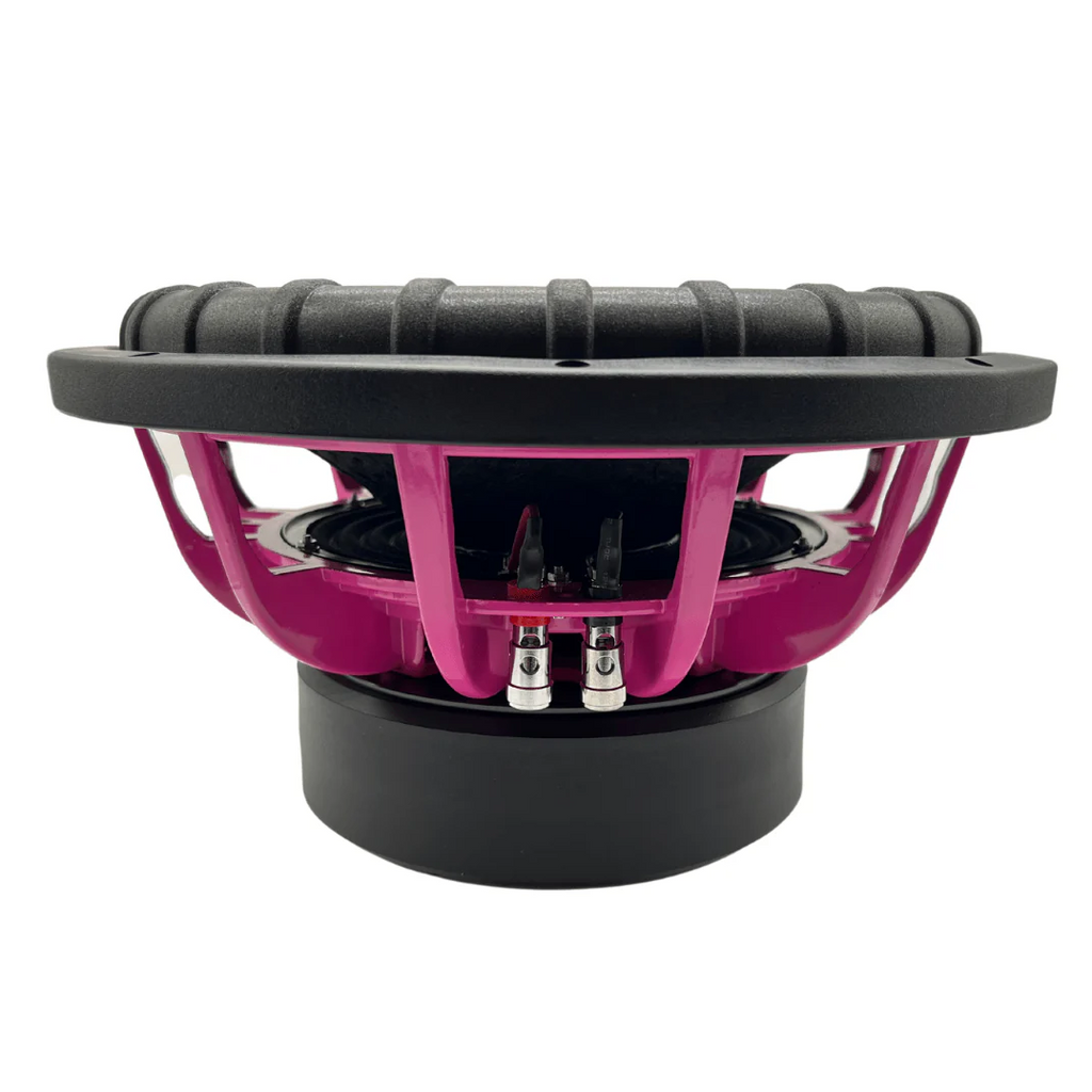 XTC Wonder Why 12" 12000W DVC