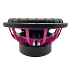 XTC Wonder Why 12" 12000W DVC