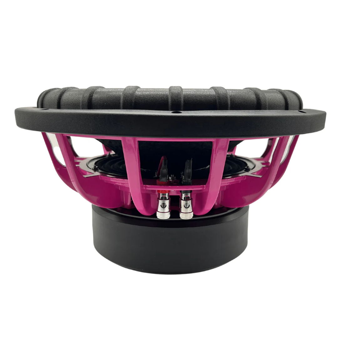 XTC Wonder Why 12" 12000W DVC