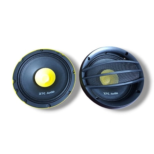 XTC Xplosion 6.5" 500W Speaker