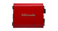 XTC Hubolt 10-000W 4CH Amplifier