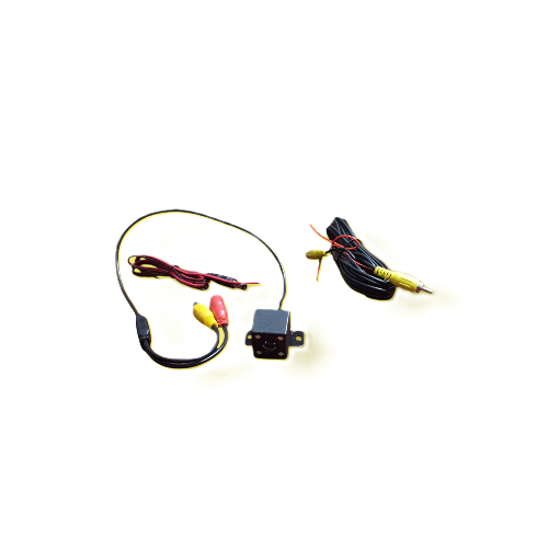 XTC Rear View Camera