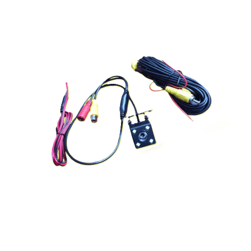 XTC Rear View Camera