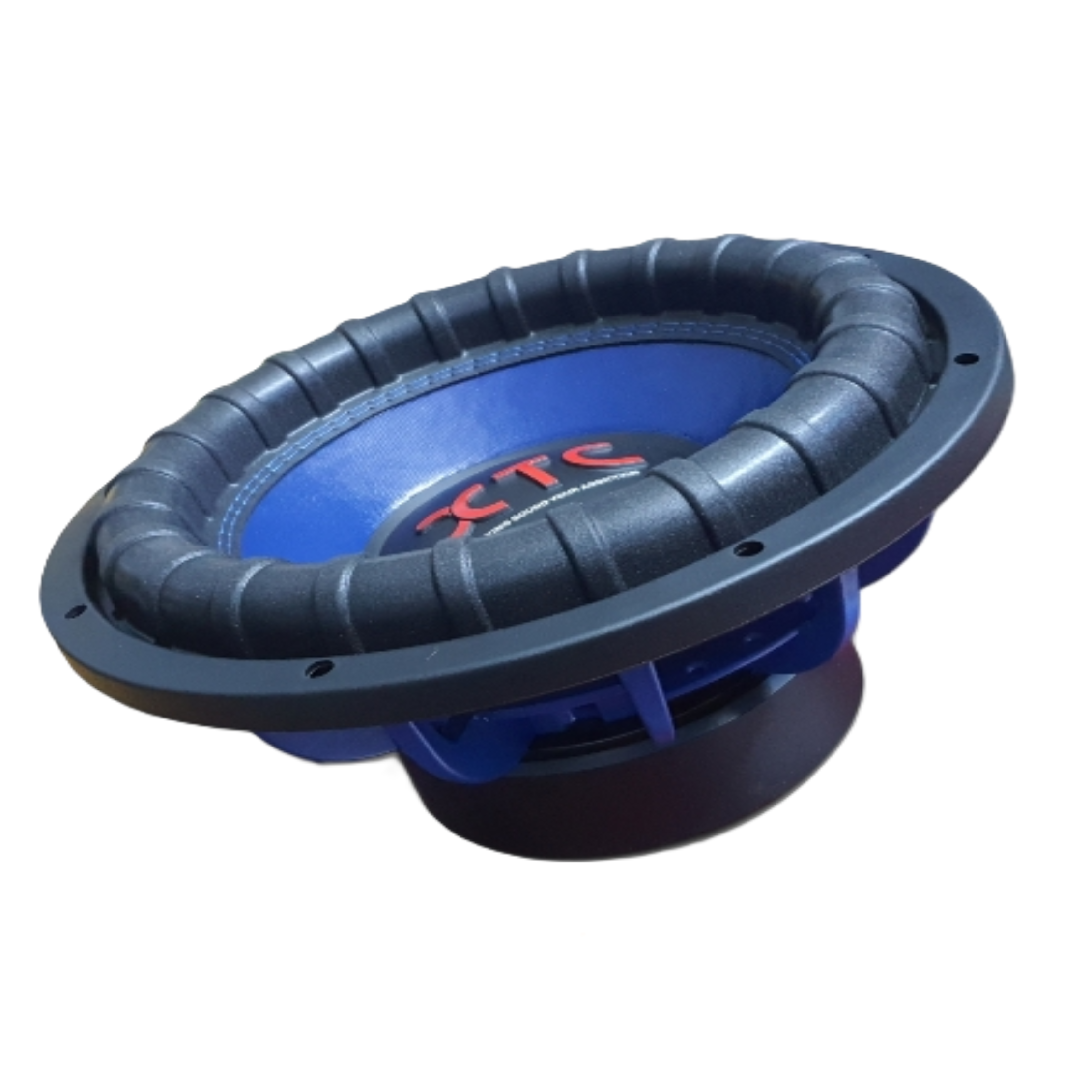 XTC Yo-Yo 12" 9000W DVC